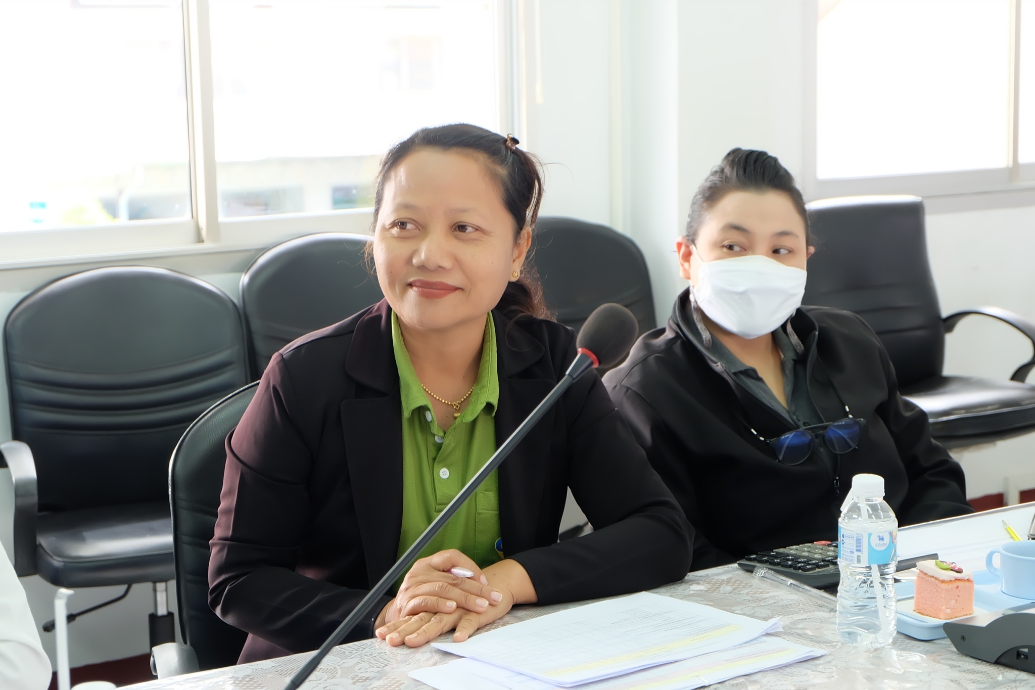 title - ผู้ตรวจราชการกรม ประชุมติดตามผลการดำเนินงานตามแผนการตรวจราชการ ส.ป.ก. ประจำปีงบประมาณ พ.ศ. 2566 รอบที่ 2 เขตตรวจราชการที่ 11 จังหวัดสกลนคร